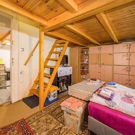 Budapest Central Apartment Εξωτερικό φωτογραφία