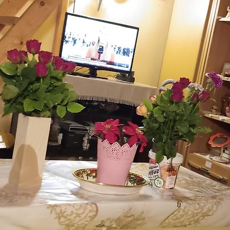 Budapest Central Apartment Εξωτερικό φωτογραφία