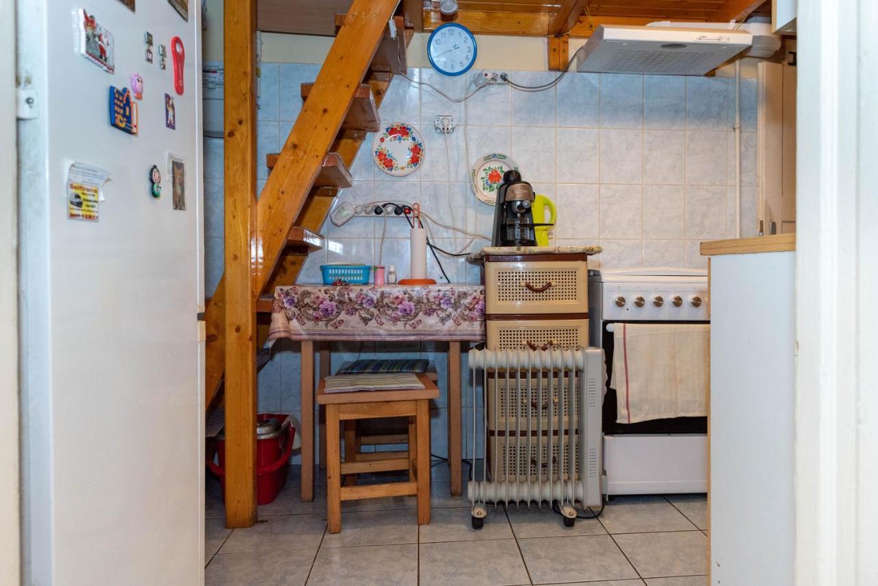 Budapest Central Apartment Εξωτερικό φωτογραφία