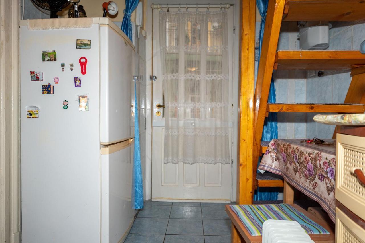 Budapest Central Apartment Εξωτερικό φωτογραφία