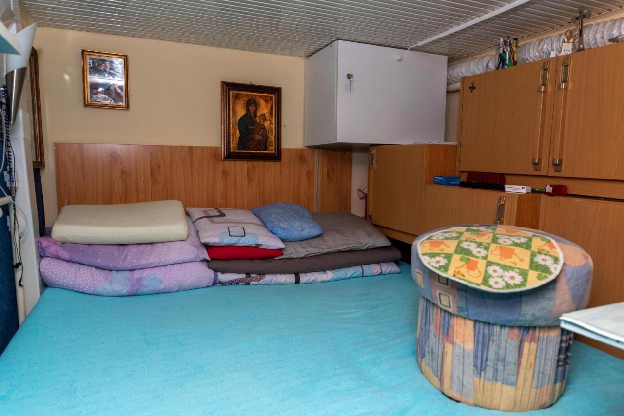 Budapest Central Apartment Εξωτερικό φωτογραφία