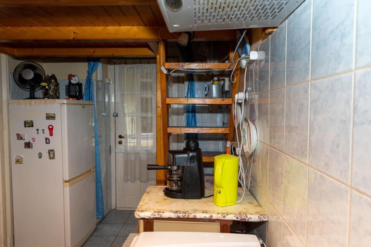 Budapest Central Apartment Εξωτερικό φωτογραφία