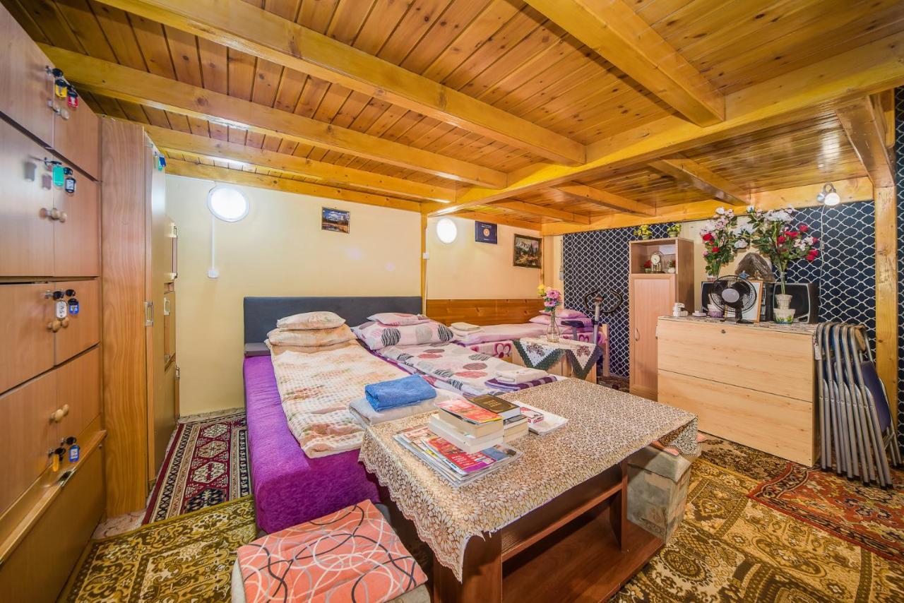 Budapest Central Apartment Εξωτερικό φωτογραφία