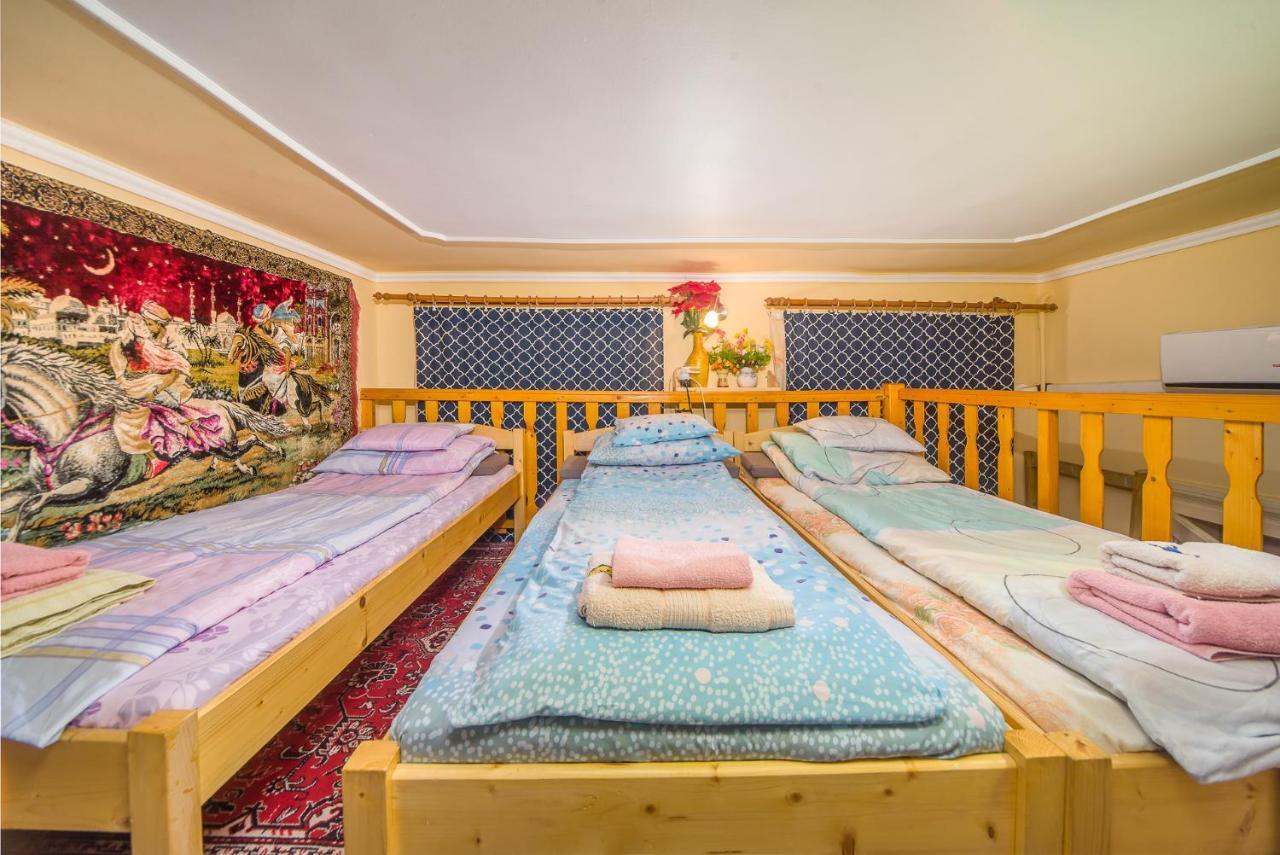 Budapest Central Apartment Εξωτερικό φωτογραφία