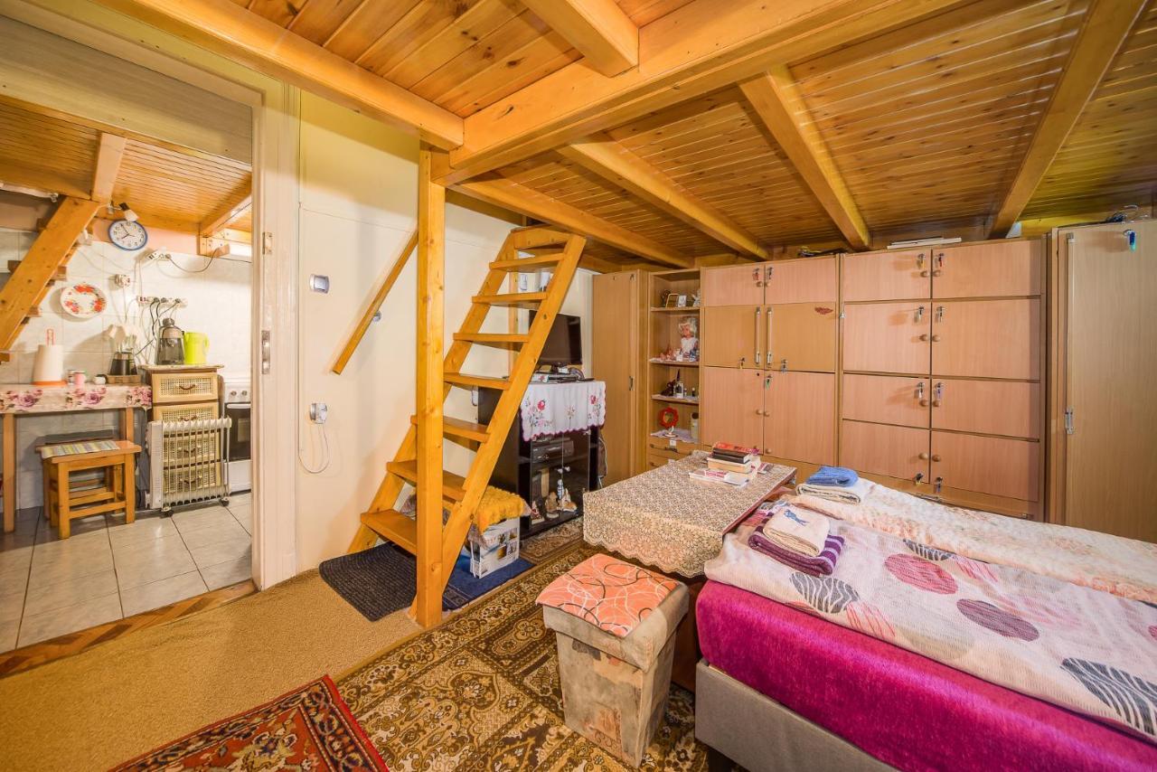 Budapest Central Apartment Εξωτερικό φωτογραφία