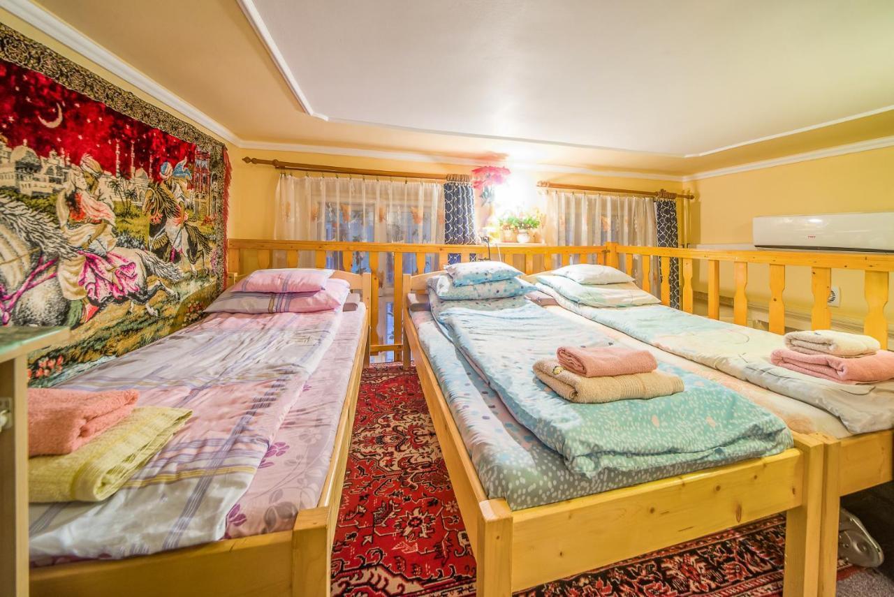 Budapest Central Apartment Εξωτερικό φωτογραφία