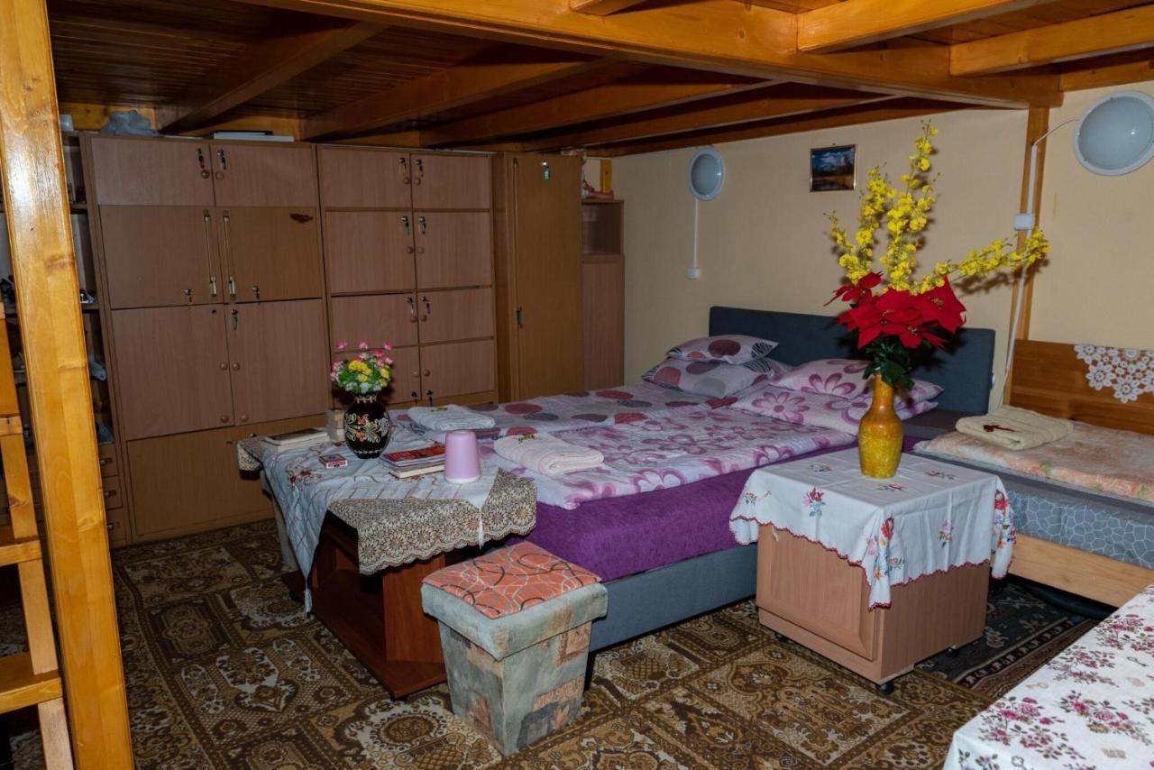 Budapest Central Apartment Εξωτερικό φωτογραφία