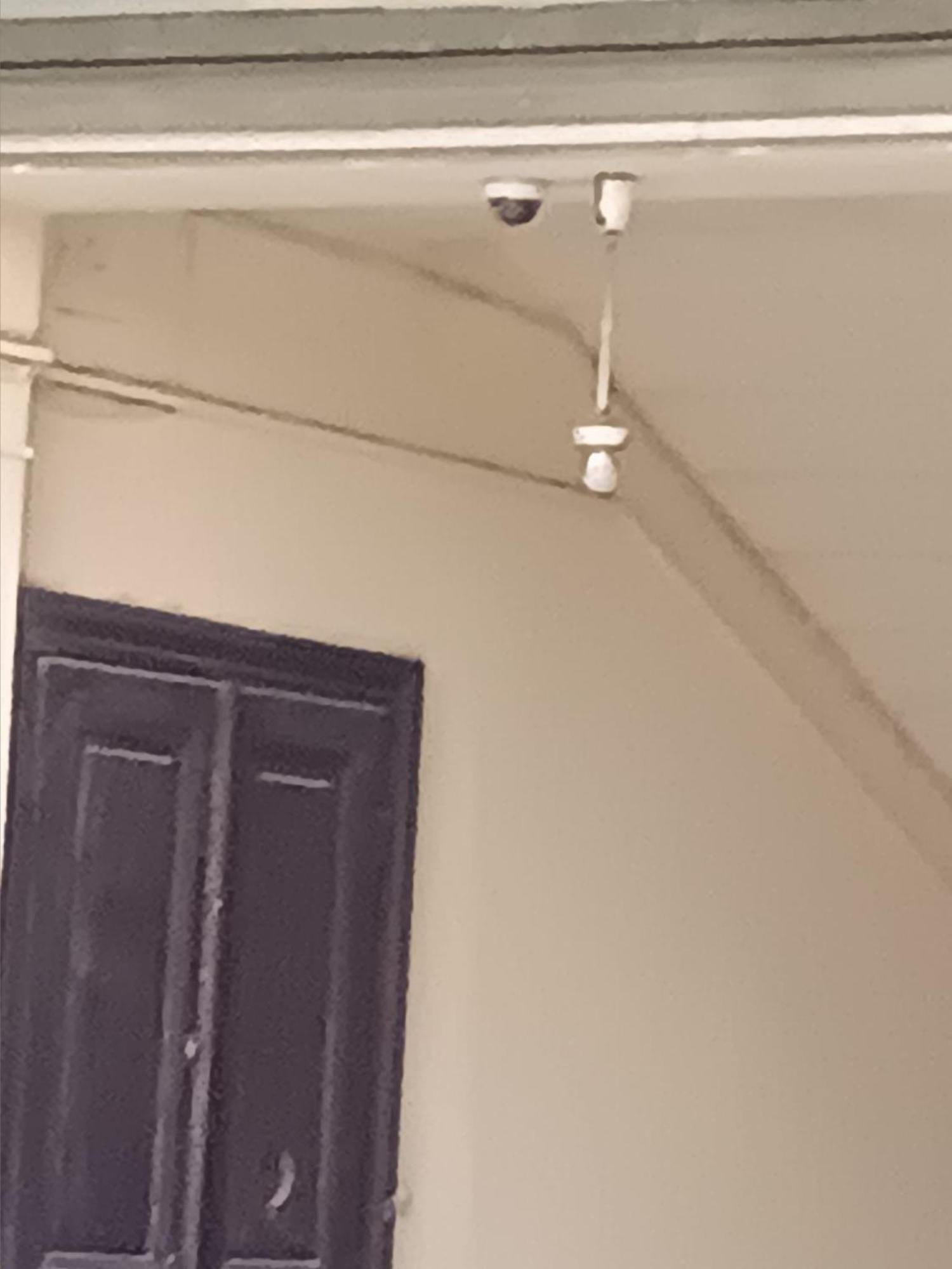 Budapest Central Apartment Εξωτερικό φωτογραφία