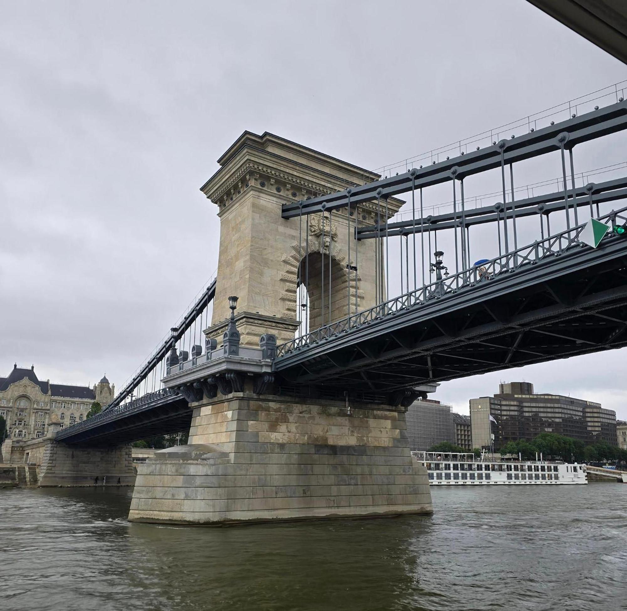 Budapest Central Apartment Εξωτερικό φωτογραφία