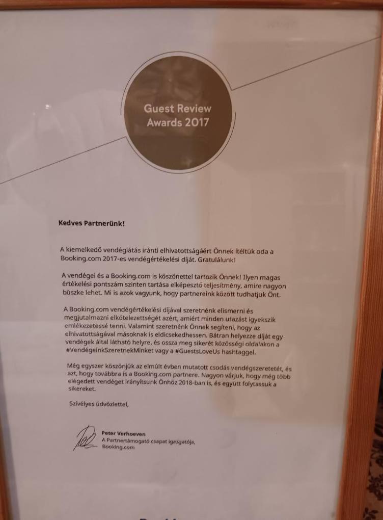 Budapest Central Apartment Εξωτερικό φωτογραφία