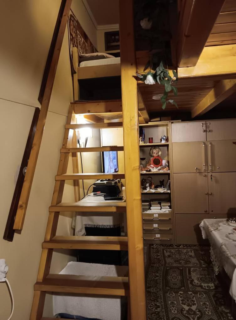Budapest Central Apartment Εξωτερικό φωτογραφία