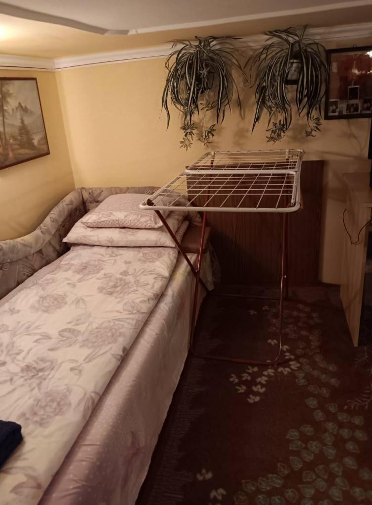Budapest Central Apartment Εξωτερικό φωτογραφία