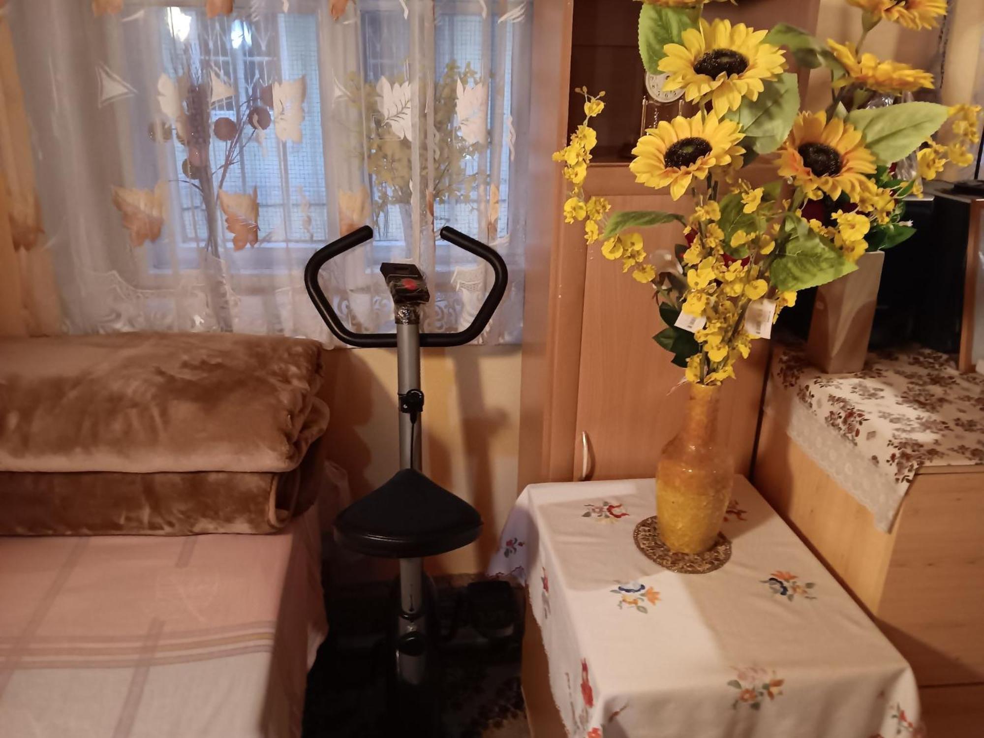 Budapest Central Apartment Εξωτερικό φωτογραφία