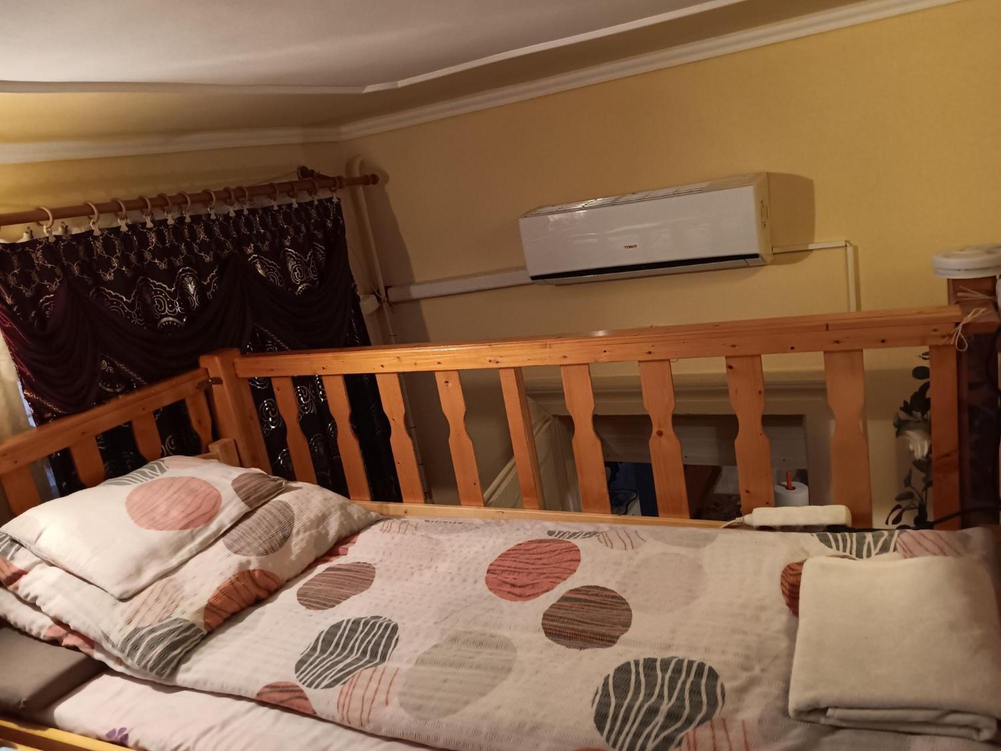 Budapest Central Apartment Εξωτερικό φωτογραφία