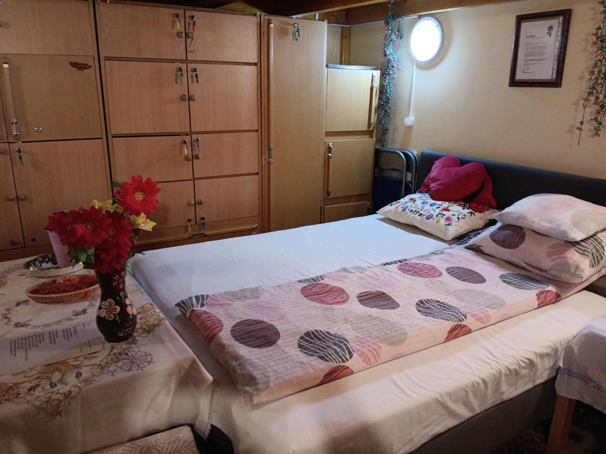 Budapest Central Apartment Εξωτερικό φωτογραφία