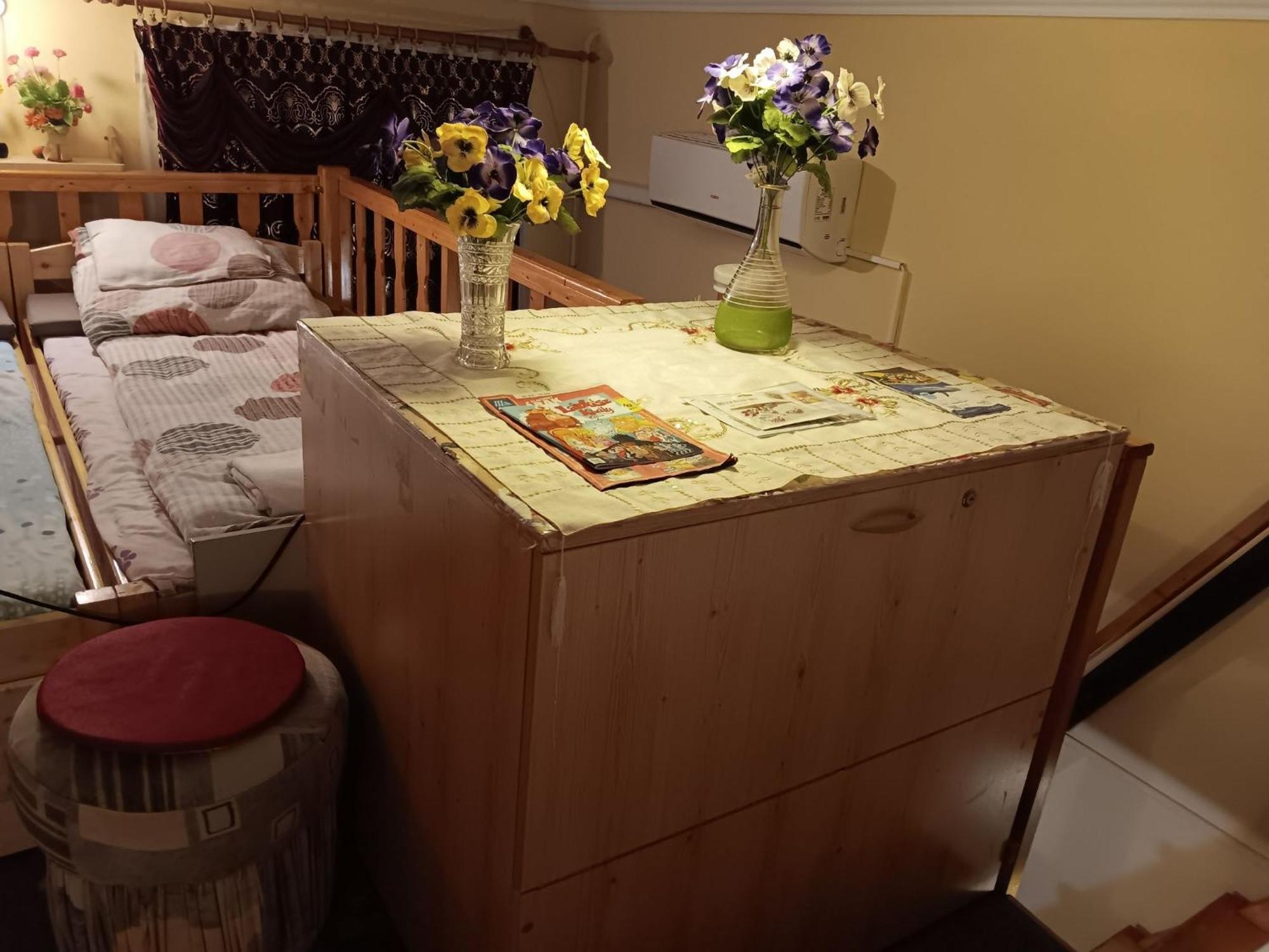 Budapest Central Apartment Εξωτερικό φωτογραφία