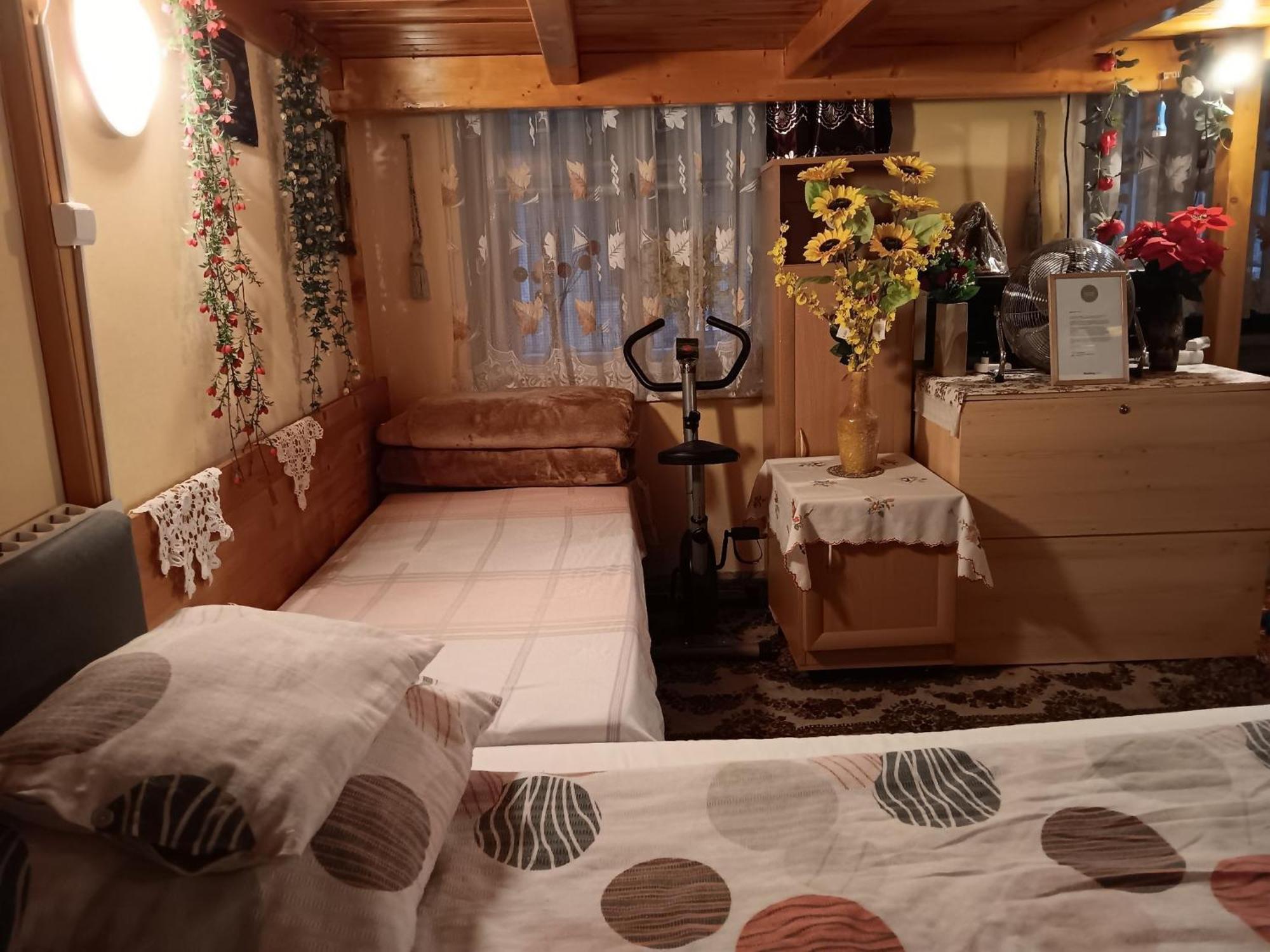 Budapest Central Apartment Εξωτερικό φωτογραφία