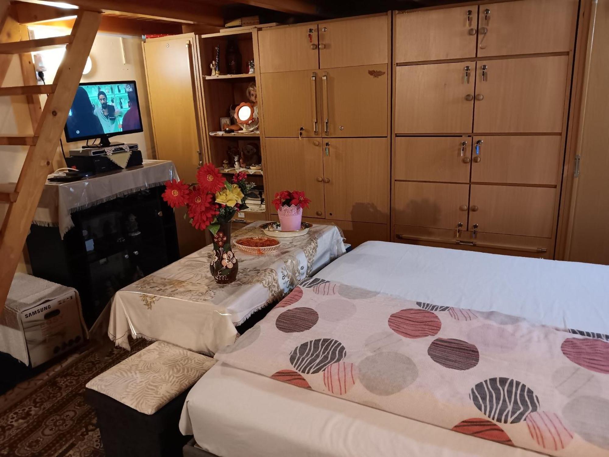 Budapest Central Apartment Εξωτερικό φωτογραφία