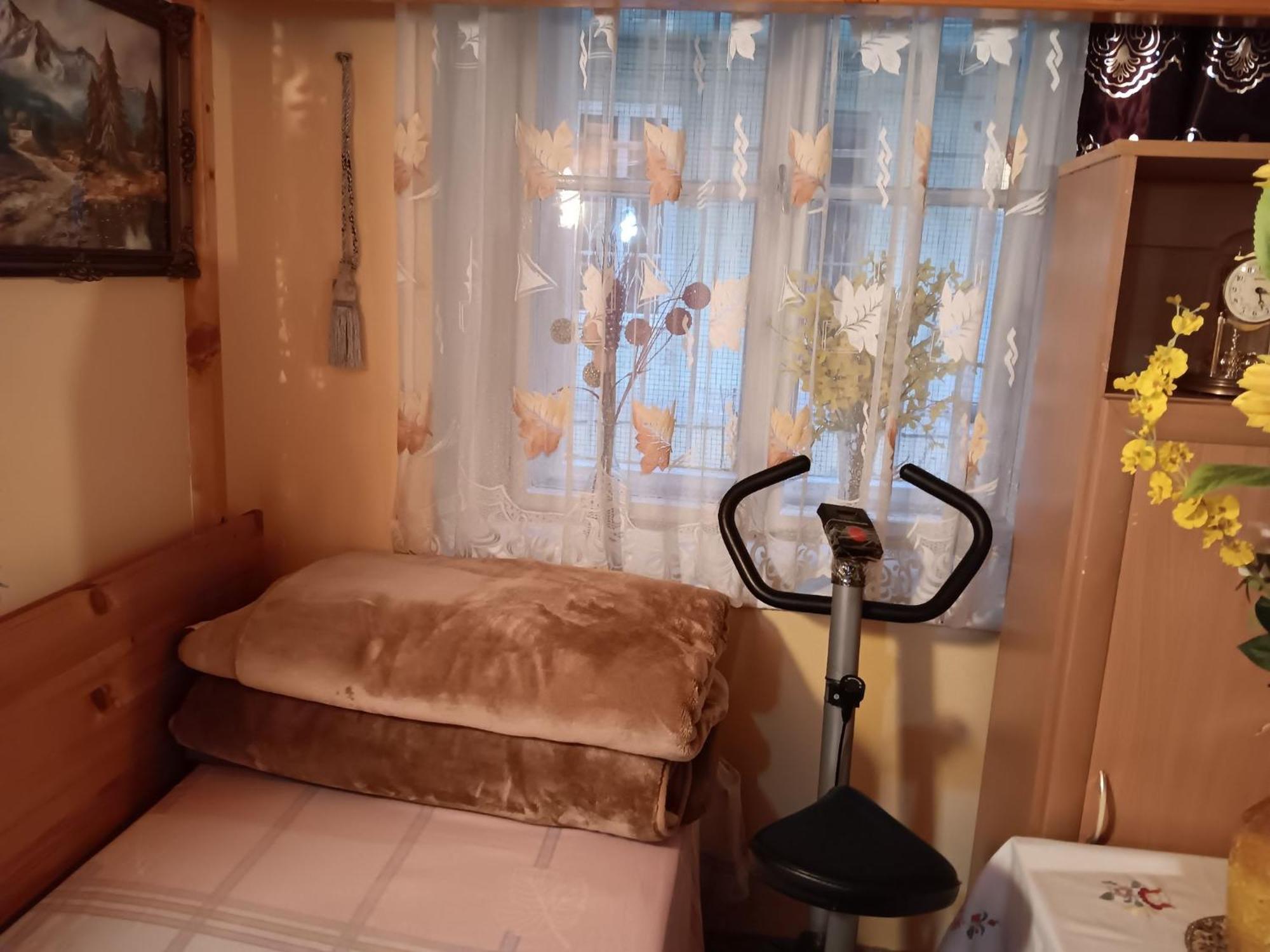 Budapest Central Apartment Εξωτερικό φωτογραφία