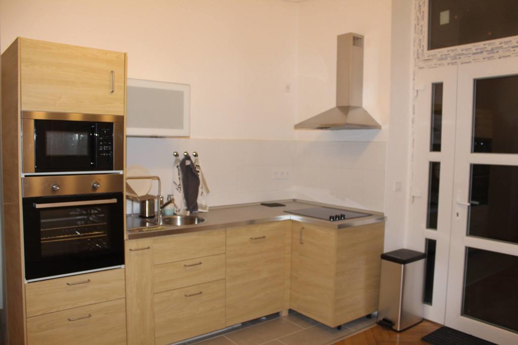 Budapest Central Apartment Εξωτερικό φωτογραφία
