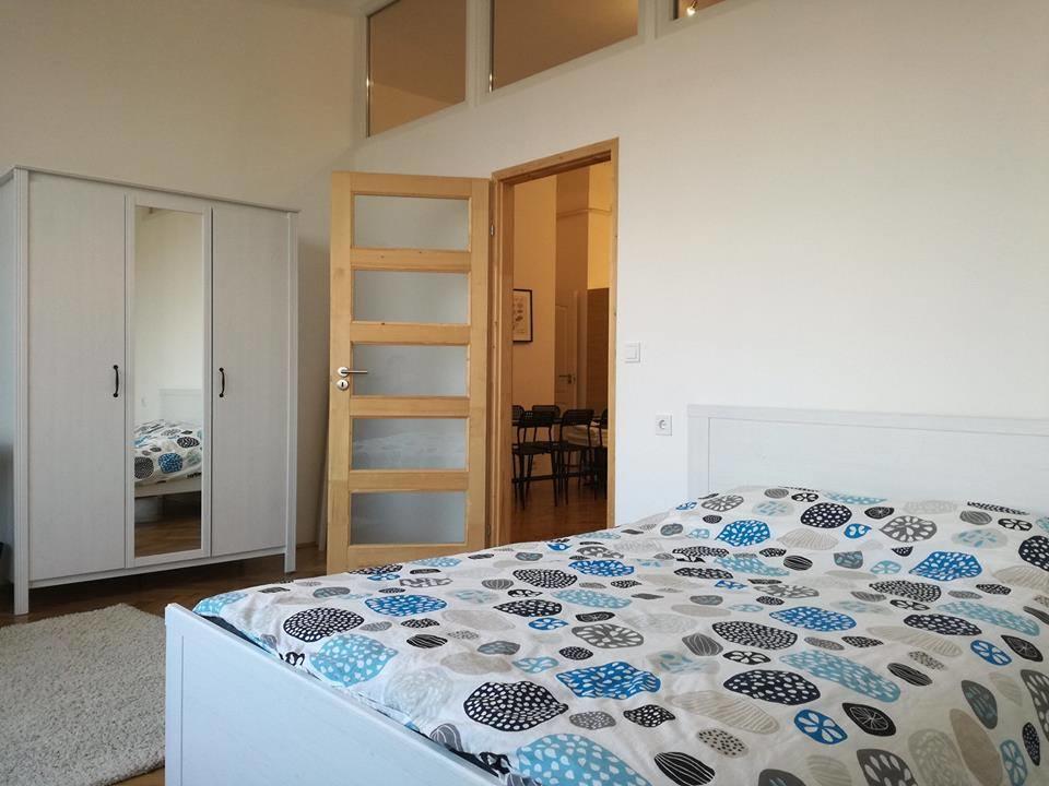 Budapest Central Apartment Εξωτερικό φωτογραφία